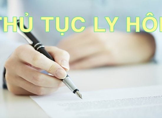 Tư vấn thủ tục ly hôn đơn phương