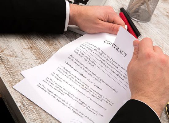 Mức phạt Vi phạm về thực hiện hợp đồng lao động Mức phạt Vi phạm về thực hiện hợp đồng lao động