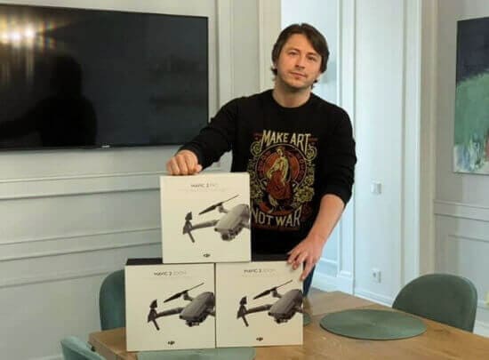 Сергей Притула: еще один комик, подавшийся в политики