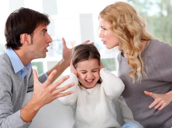 Giành lại quyền nuôi con sau khi ly hôn có được hay không?