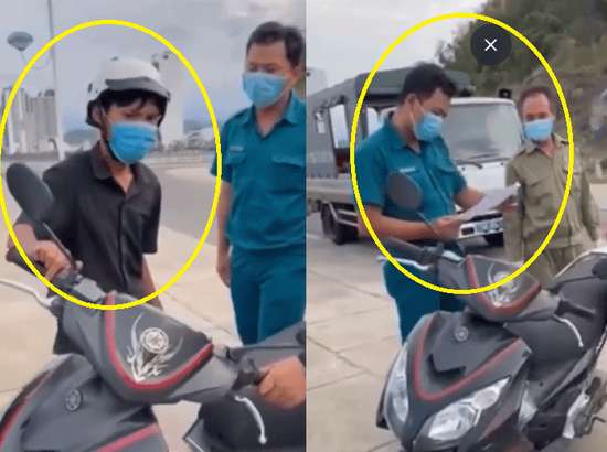 Bánh mì không phải thực phẩm thiết yếu gây xôn xao dư luận