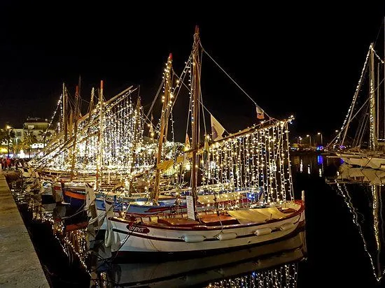 port de nuit dec oré