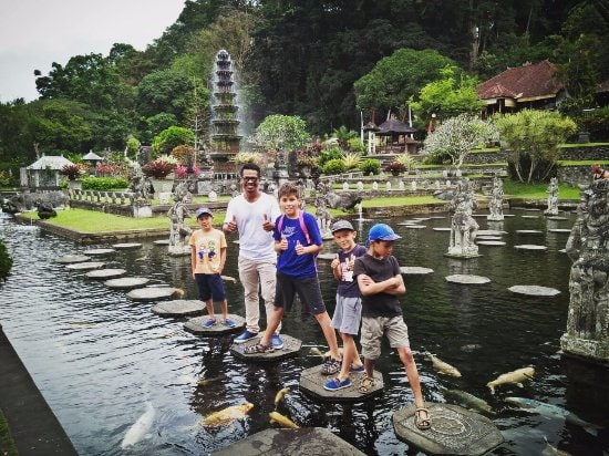 Bali Indonesia