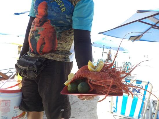 Porto de Galinhas