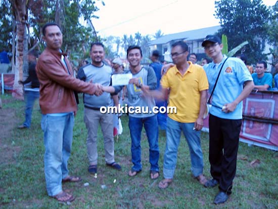 Sukarejo Team Jambi