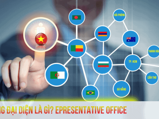 Thủ tục thành lập văn phòng đại diện ở nước ngoài Thủ tục thành lập văn phòng đại diện ở nước ngoài