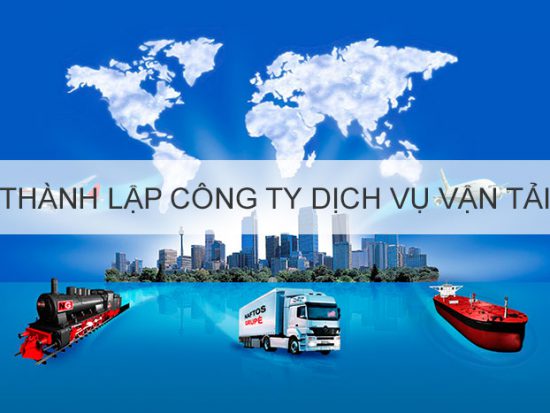 Mở công ty dịch vụ