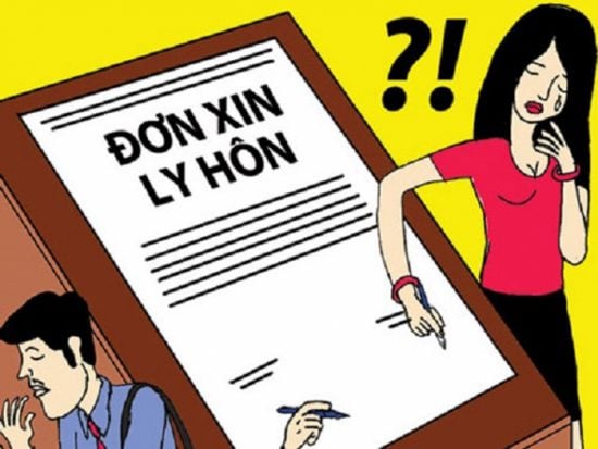 Luật hôn nhân và gia đình khi ly hôn: Ly hôn có yếu tố nước ngoài