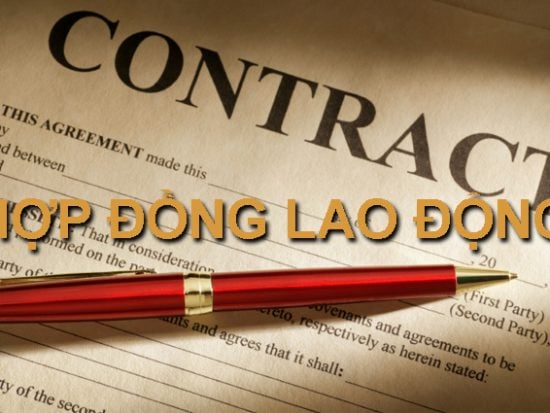 Đơn phương chấm dứt hợp đồng lao động trái luật