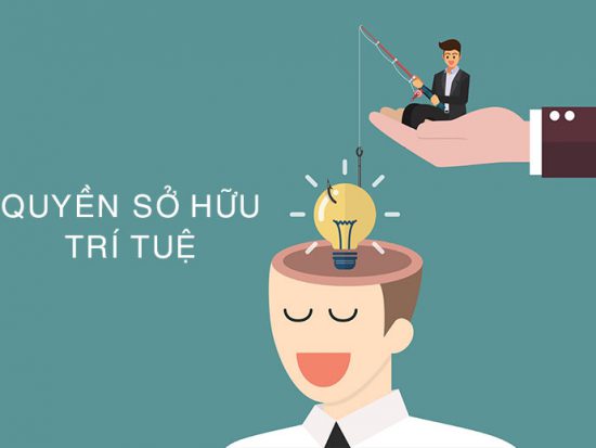 Sở hữu trí tuệ trong thương mại điện tử