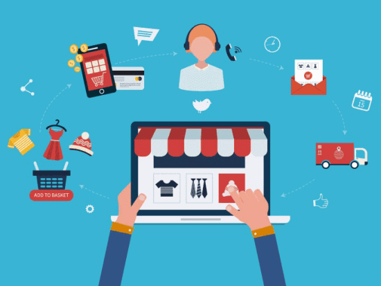 Đăng ký mã số thuế nhà thầu online