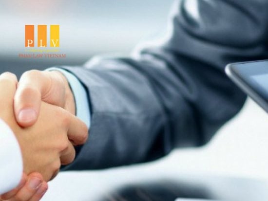 Sử dụng dịch vụ pháp lý của văn phòng luật sư Phan Law Vietnam