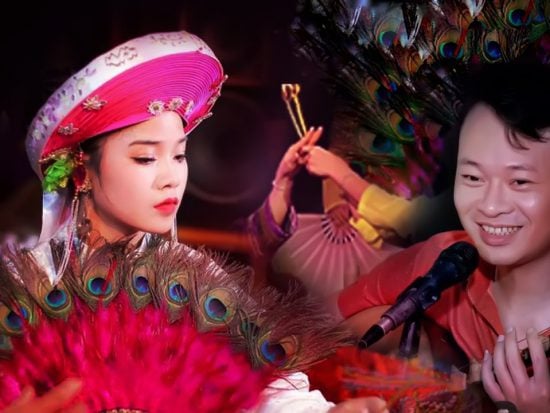 Hầu đồng là nghi lễ trong tín ngưỡng thờ Mẫu