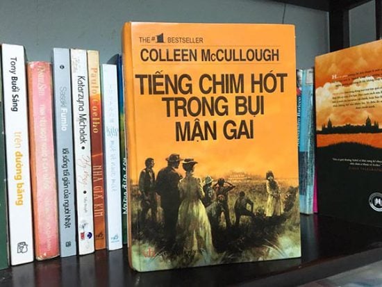 Tác phẩm dịch cũng được xem là tác phẩm phái sinh
