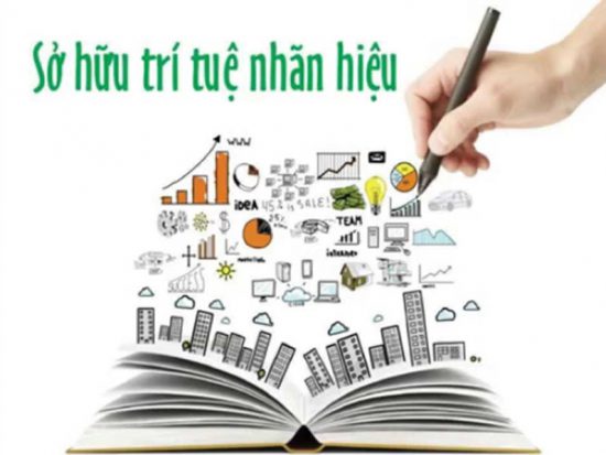 Quyền sở hữu công nghiệp đối với nhãn hiệu là gì?