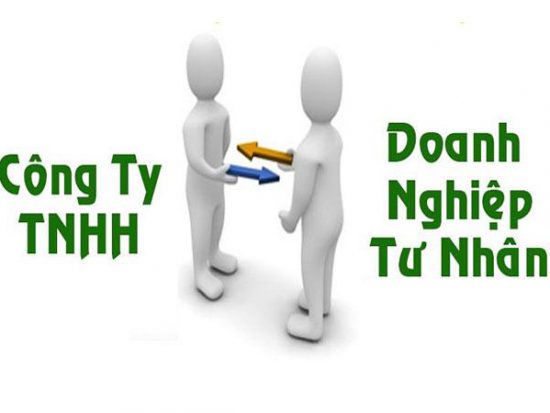 Các hình thức chuyển đổi loại hình doanh nghiệp