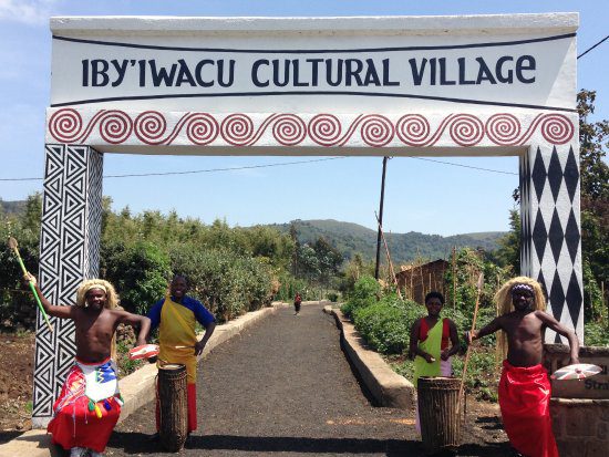 Iby’wacu Cultural Village