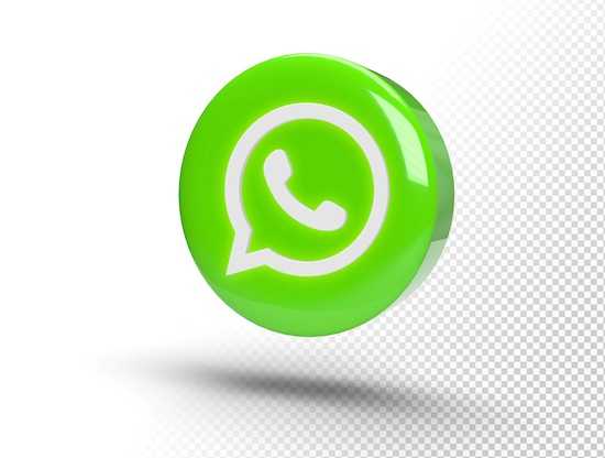 Reinstall-WhatsApp