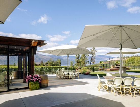 Peak Cellars