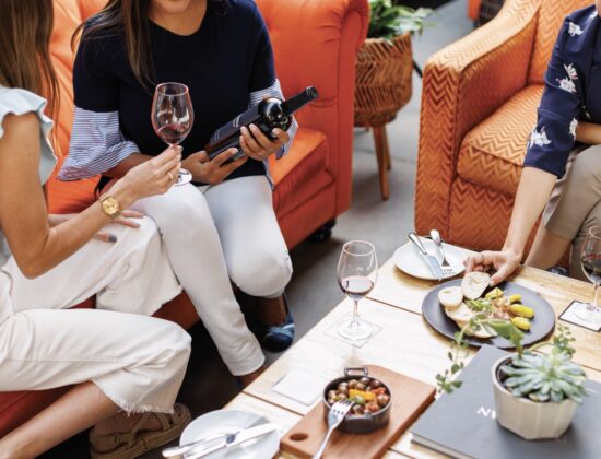 Sandhill Wines