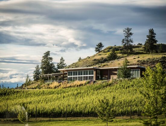 Poplar Grove Winery