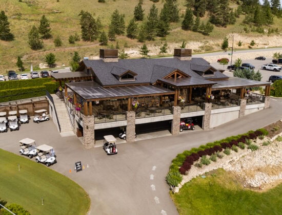 Black Mountain Golf Club