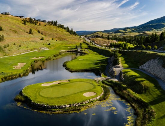 Black Mountain Golf Club