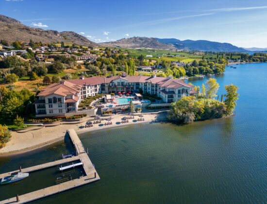 Walnut Beach Resort