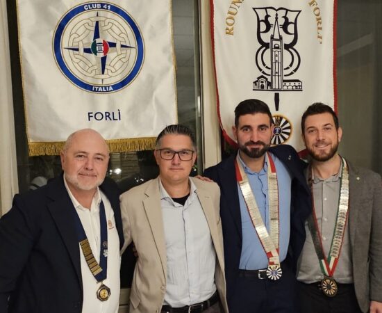 Round Table 6 Forlì Per Diabete Romagna