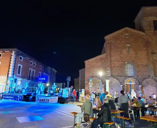 CeniAmo Sarsina