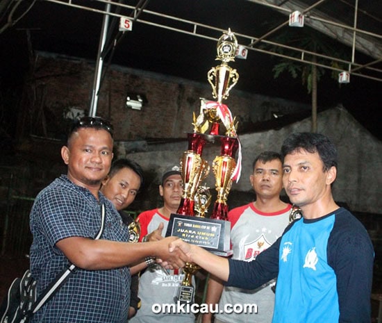 Kambing Hitam