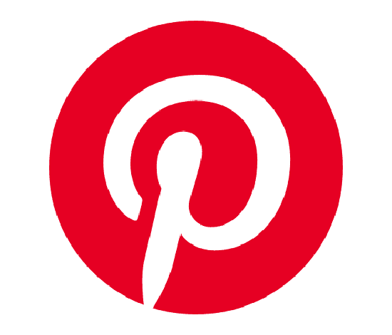 تطبيق pinterest