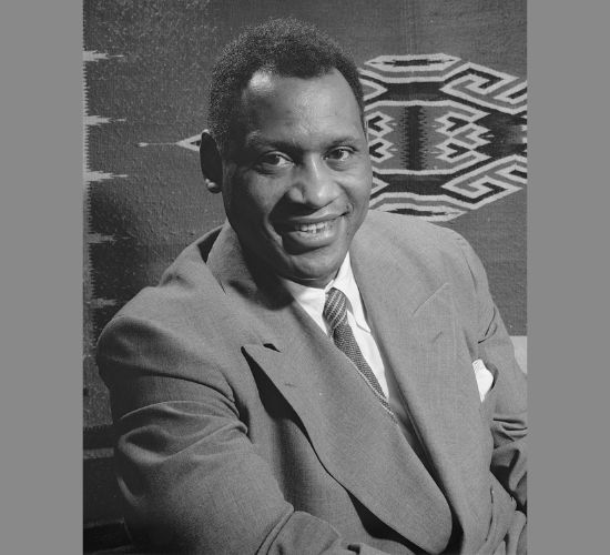 Paul Robeson