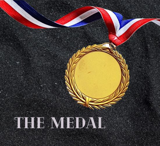 Assamese short story The Medal