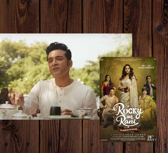 Interview of actor Tota Roy Chowdhury