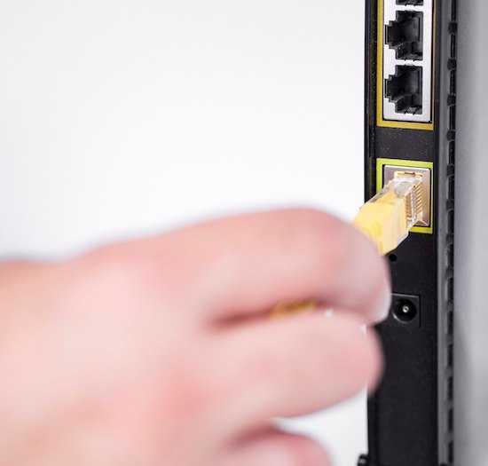 Inspect-Your-Internet-Connection