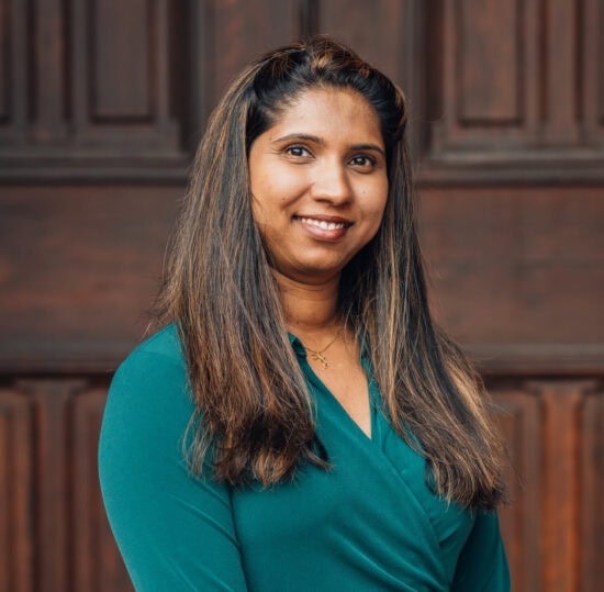 Sarah Oberer, Attorney