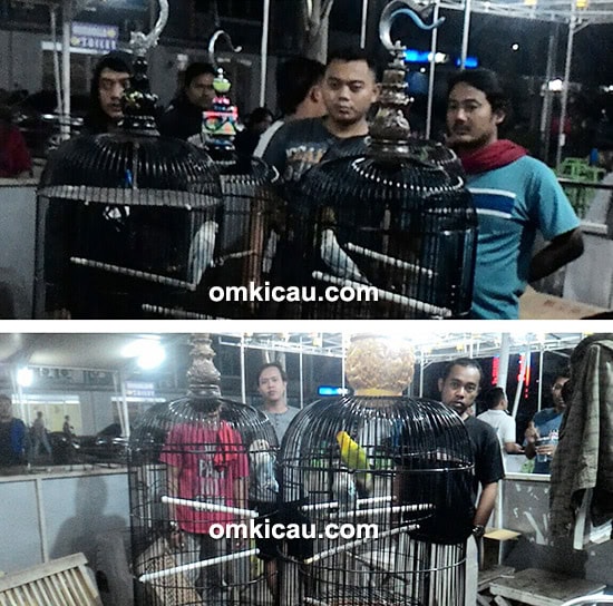 Gantang Malam RE Muci