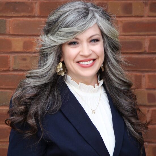 Heather Dyer, Attorney