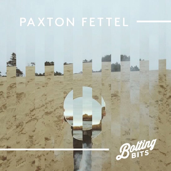 PAXTON FETTEL 2