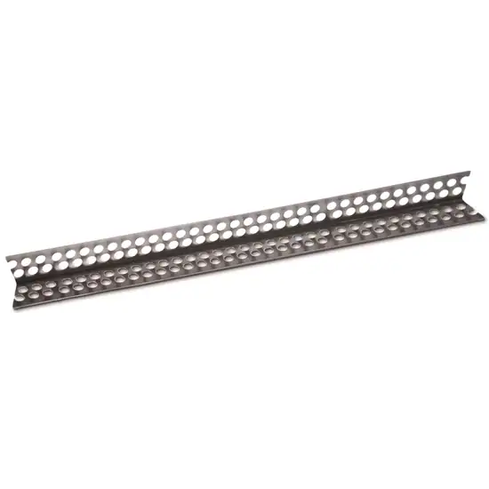 Corner alu prémium 2m alumínium élvédő 23 x 23 mm