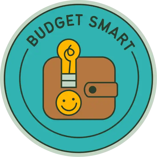 budget-smart