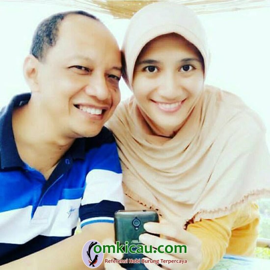 Om Henry Aryanta