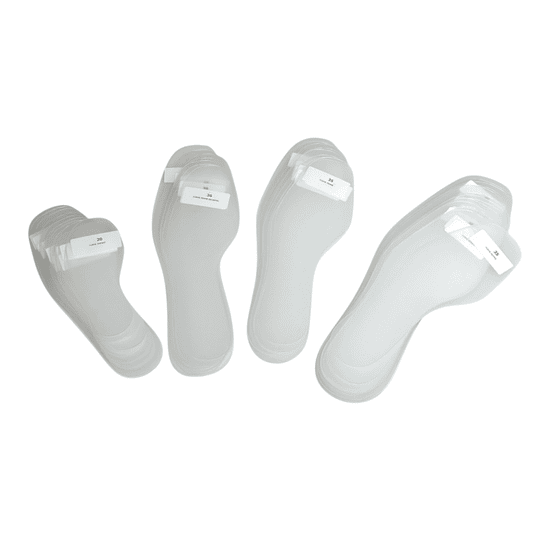 PATRONES POLIPROPILENO PACK ( CO, F, F.EST Y NIÑO )