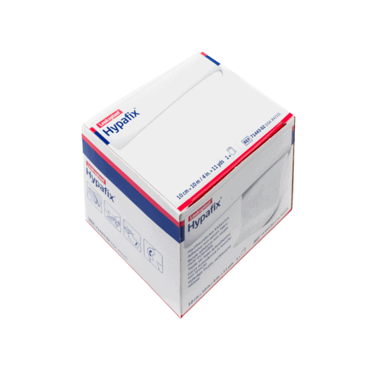 HYPAFIX APÓSITOS