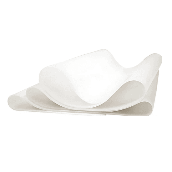 PLANCHA DE SILICONA