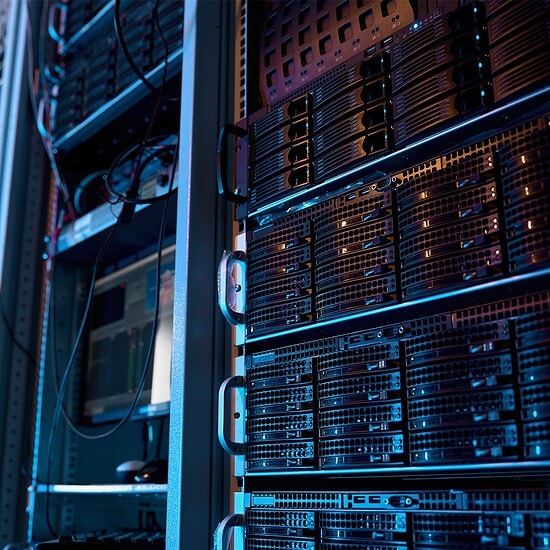 Next Generation Firewall