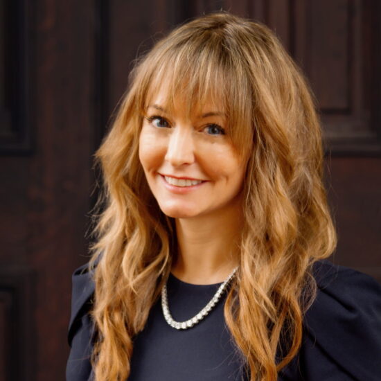 Marisa Dyson, Attorney