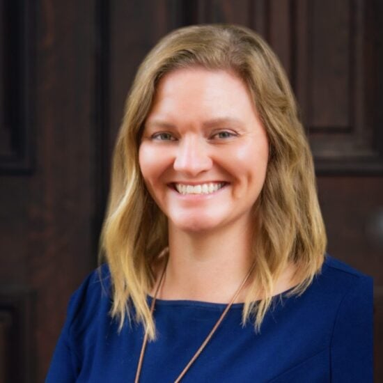 Tonya VanBenschoten, Attorney