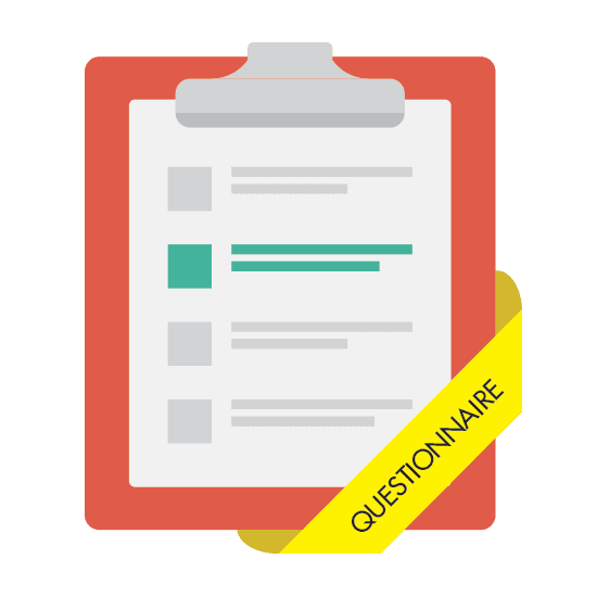 Free Sociability Questionnaire